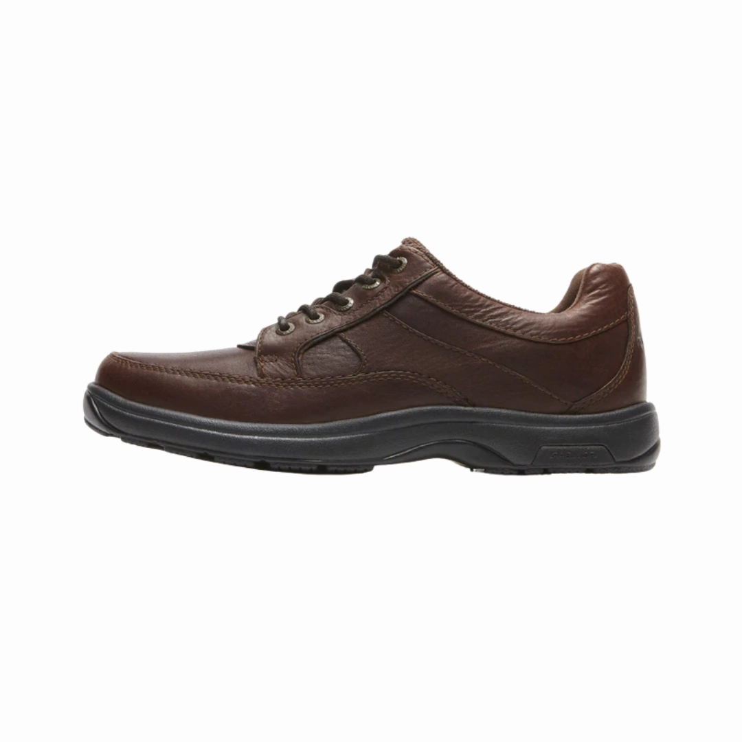 Men's Bryce Oxford - Brown (2E Width)
