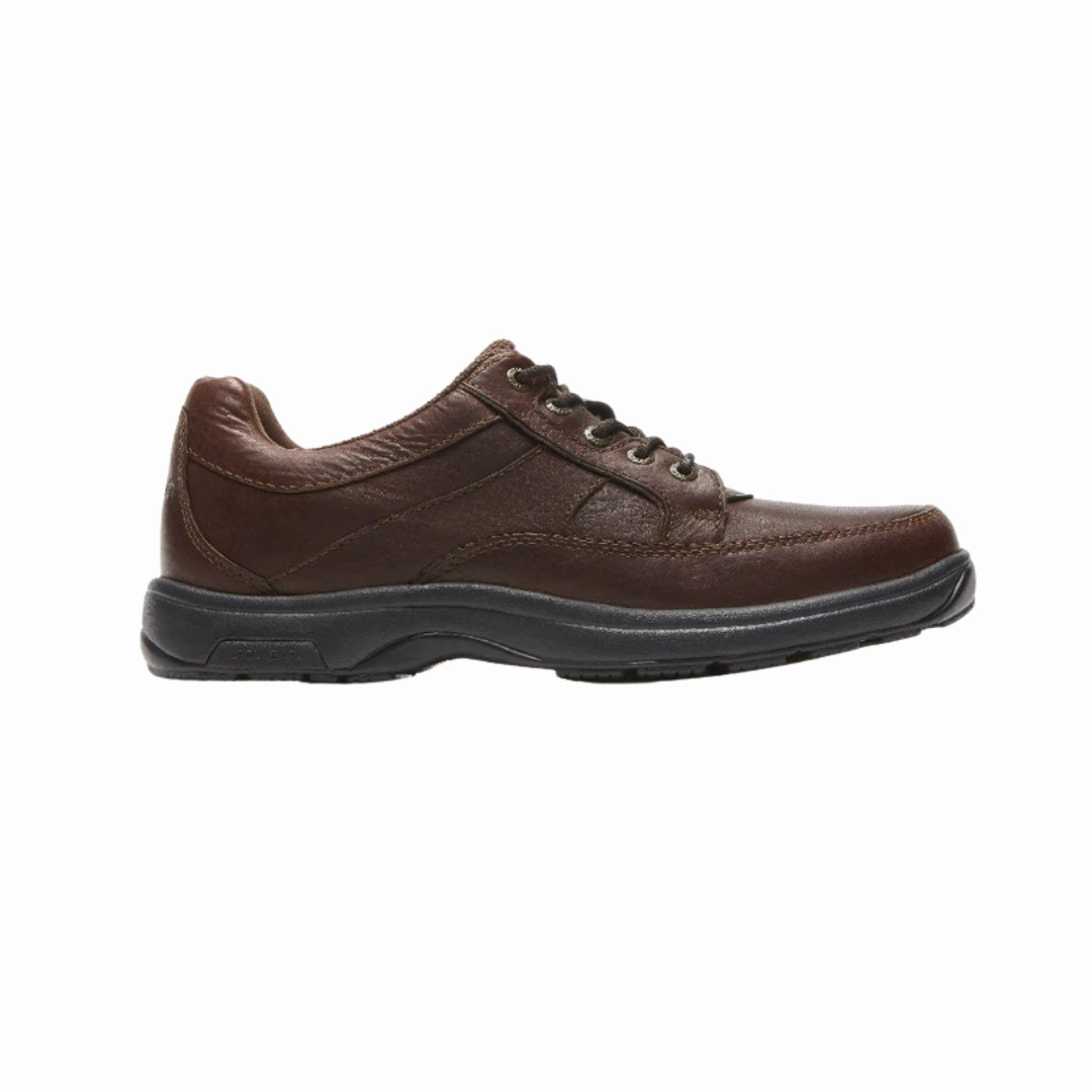 Men's Bryce Oxford - Brown (2E Width)