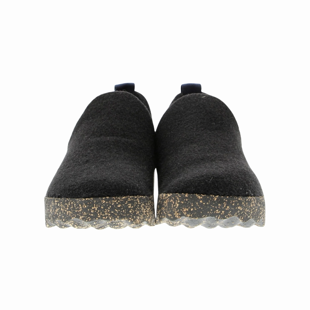 Men's City - Black Tweed