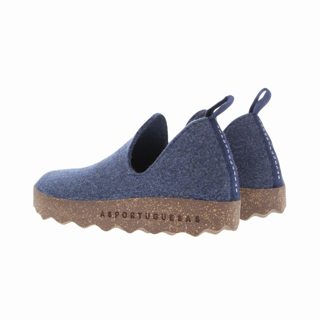 Men's City - Blue Rewooly