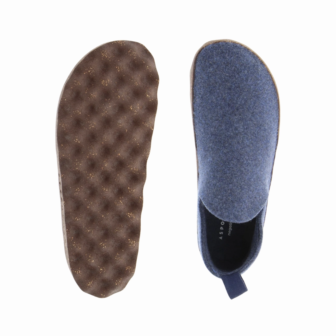 Men's City - Blue Rewooly