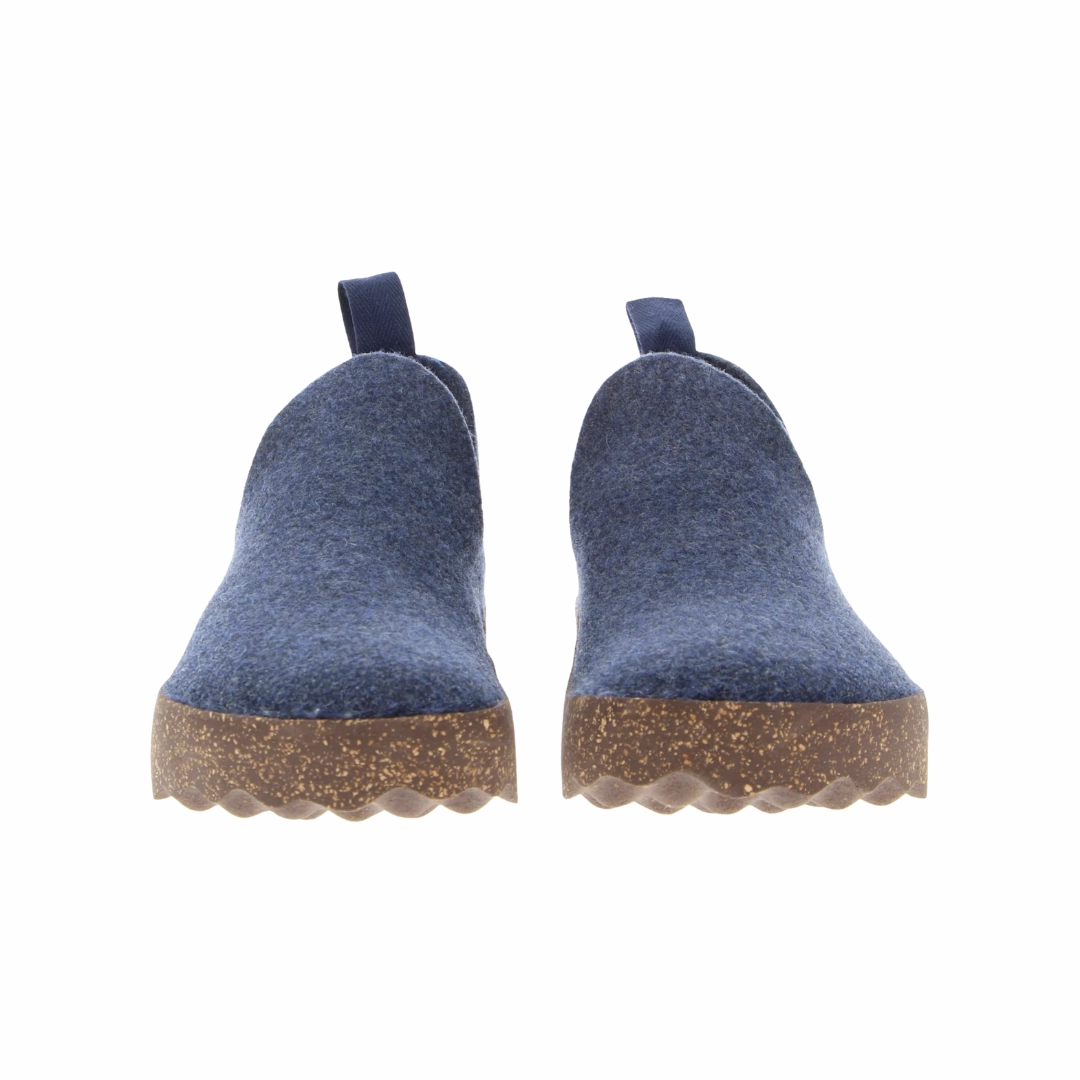 Men's City - Blue Rewooly