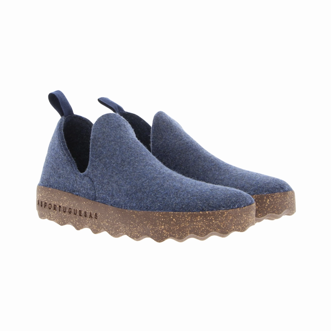 Men's City - Blue Rewooly