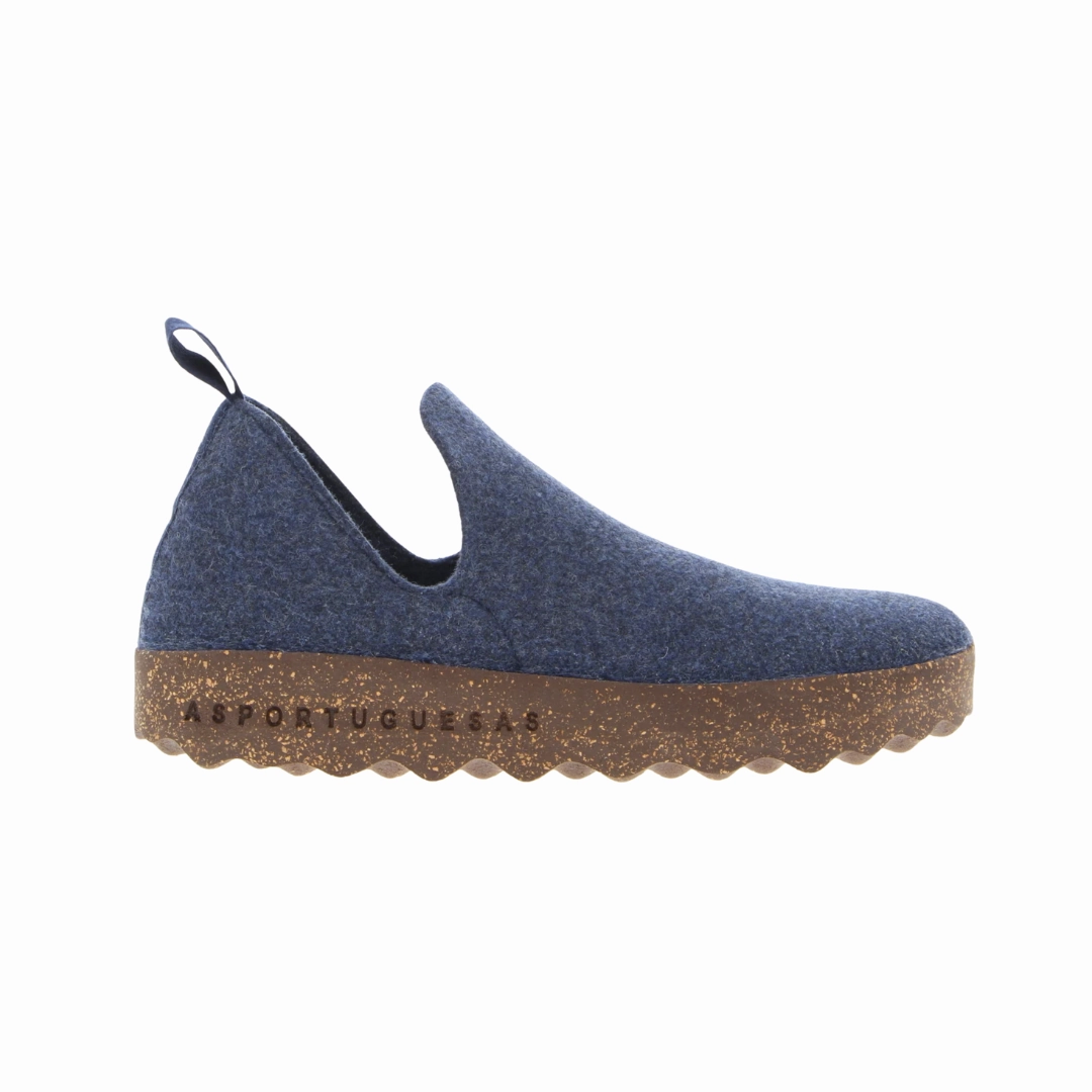 Men's City - Blue Rewooly