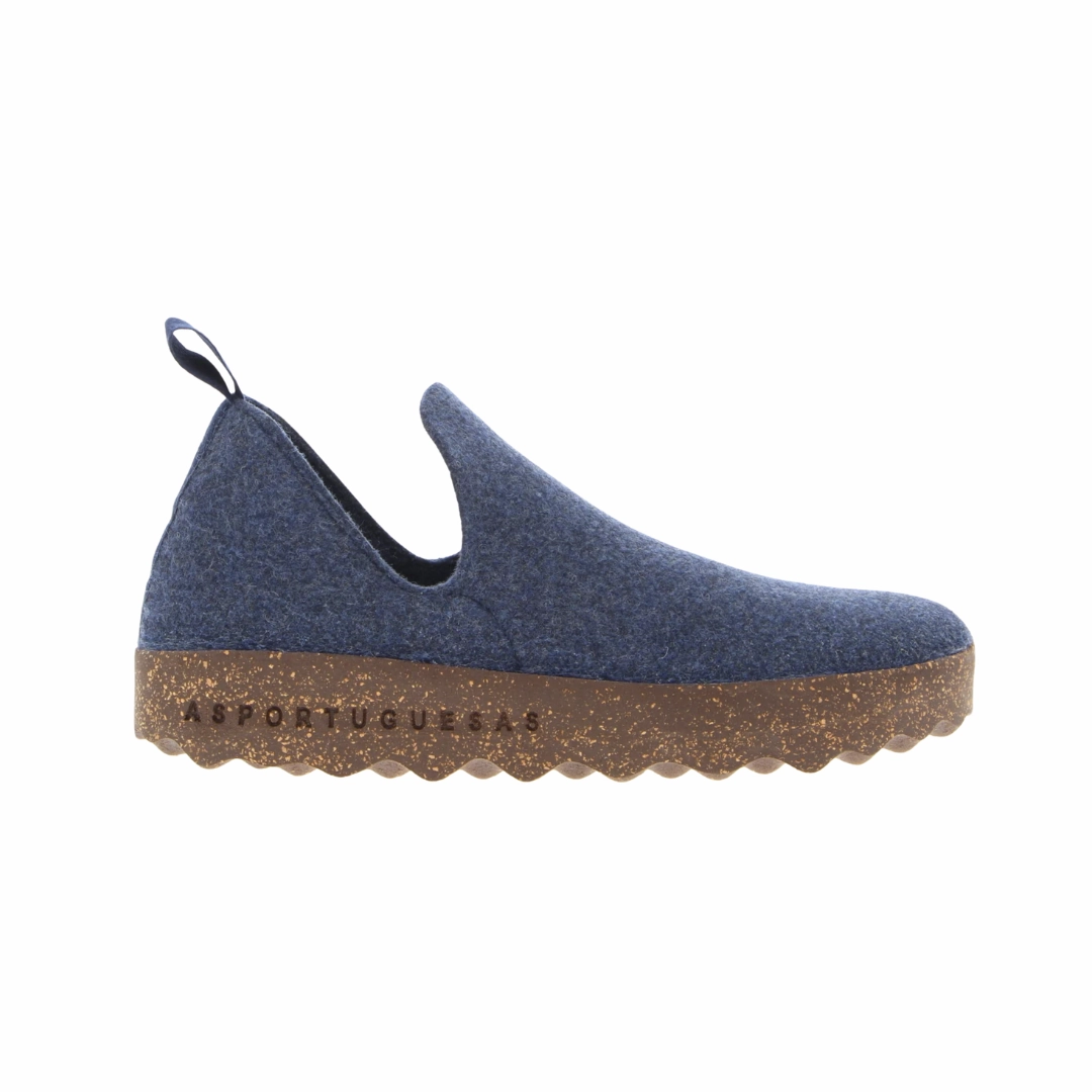 Men's City - Blue Rewooly