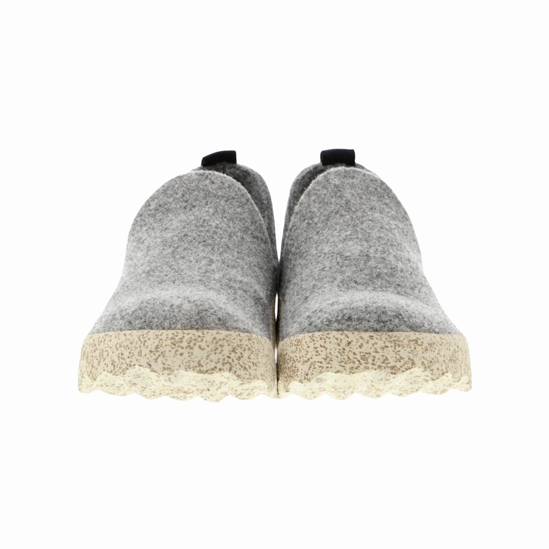 Men's City - Concrete Tweed