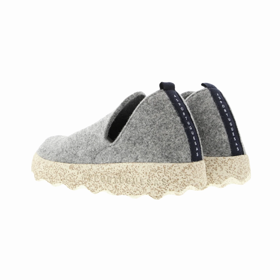 Men's City - Concrete Tweed