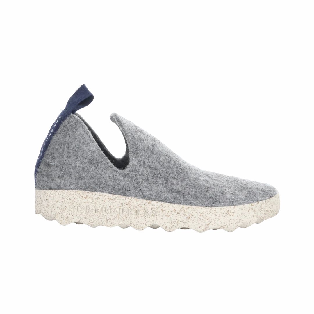 Men's City - Concrete Tweed