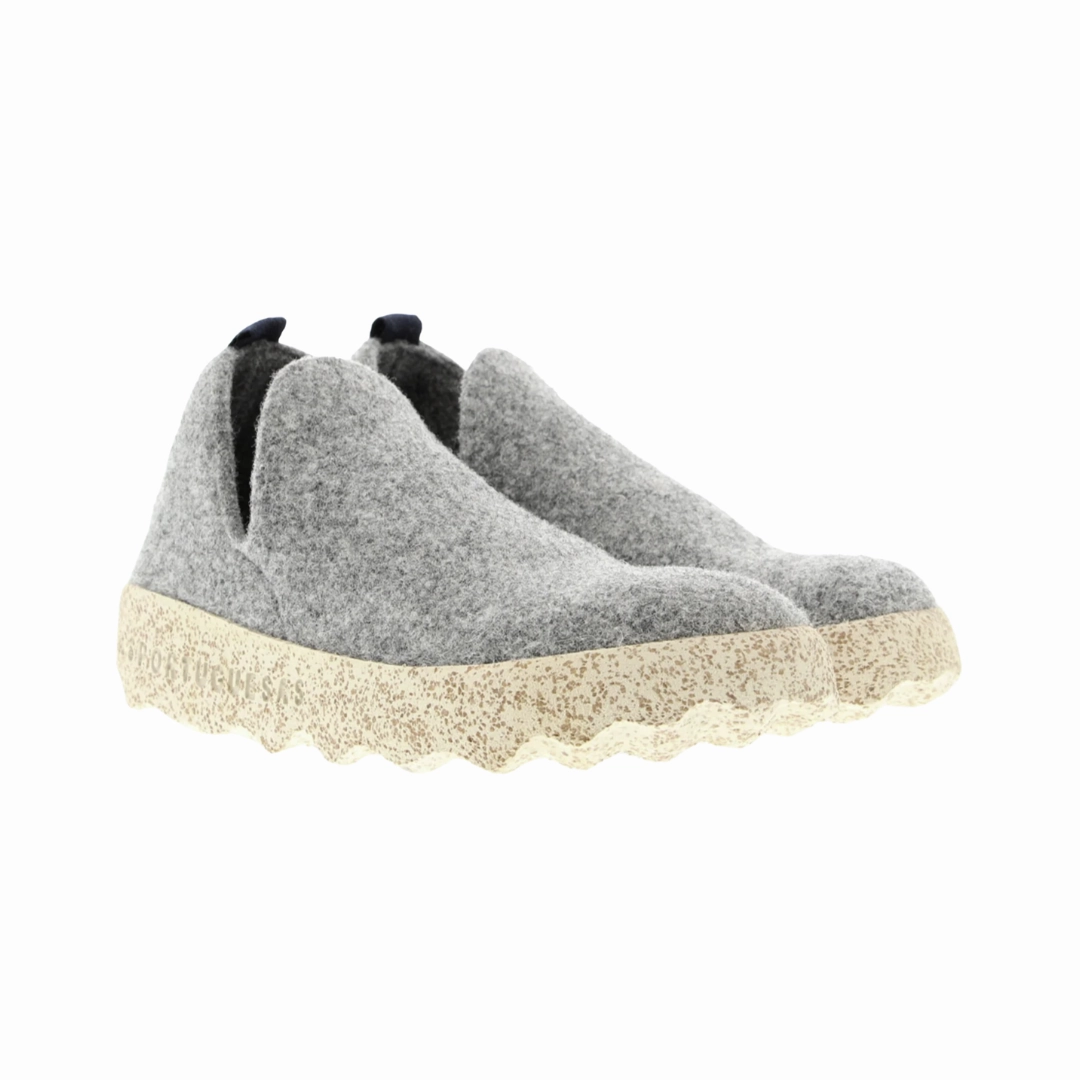 Men's City - Concrete Tweed
