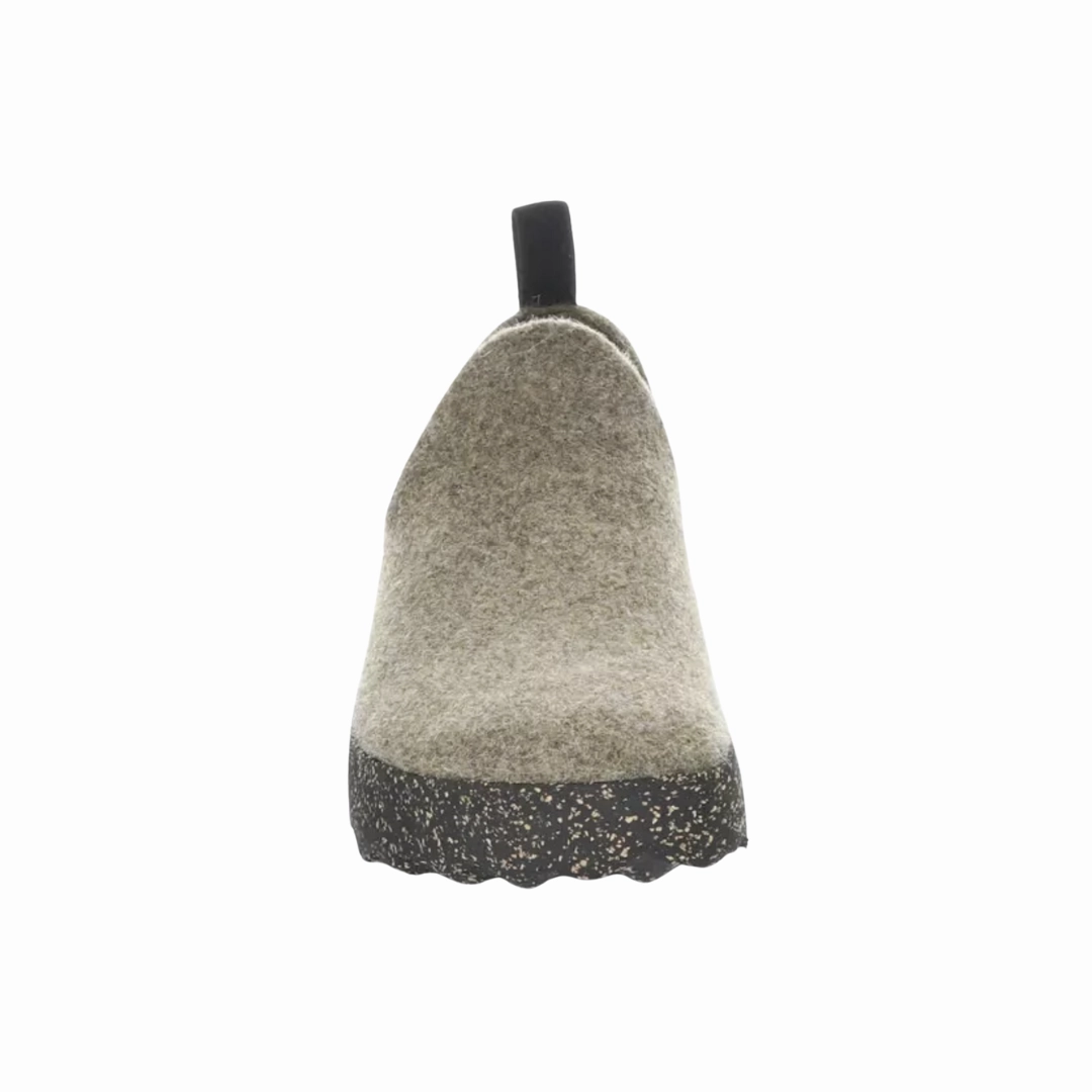 Men's City - Taupe Tweed