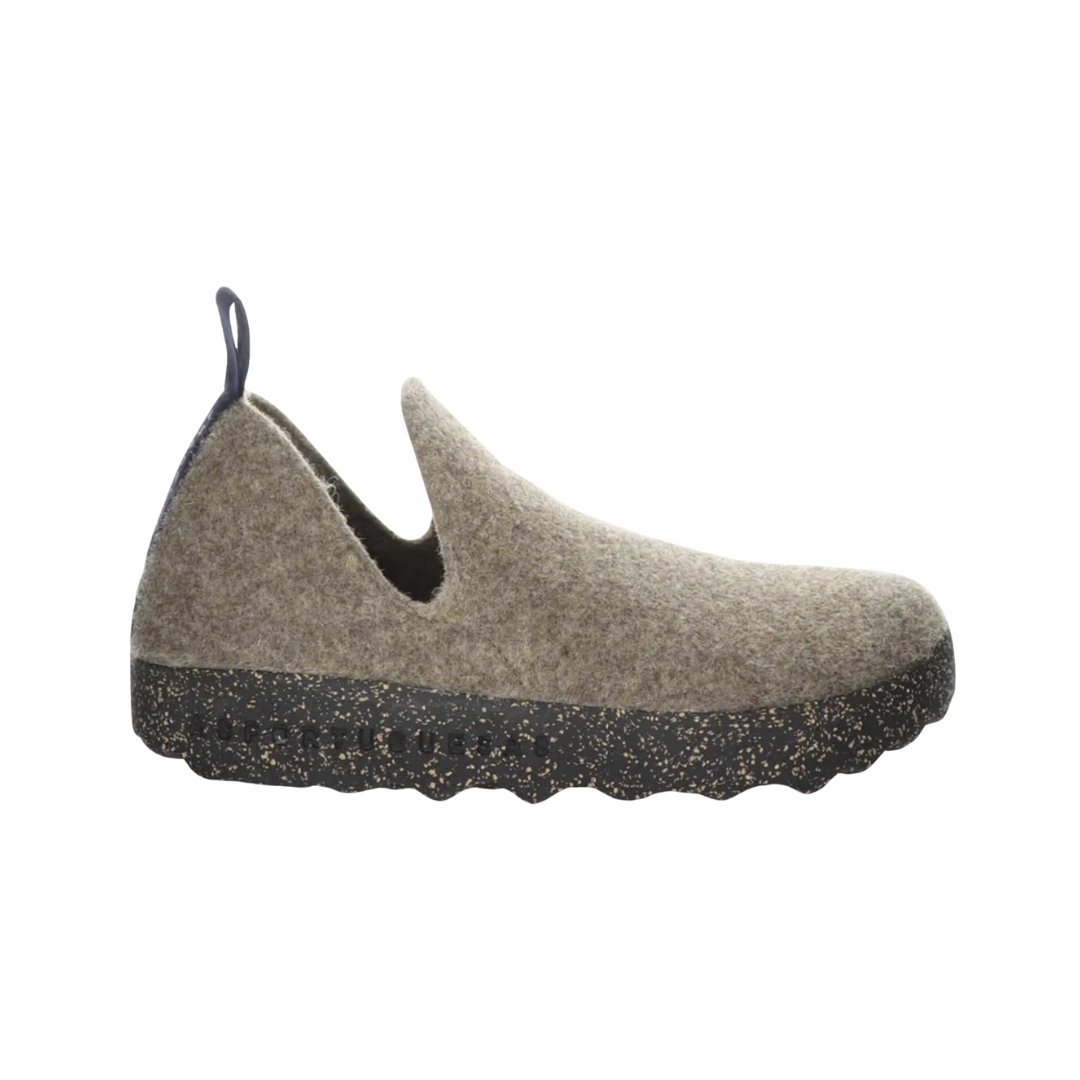 Men's City - Taupe Tweed