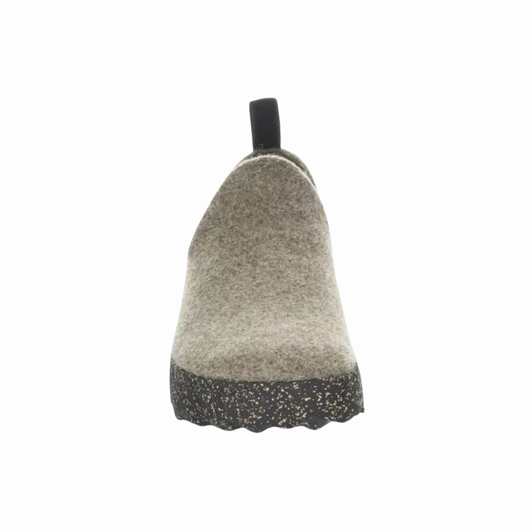 Men's City - Taupe Tweed