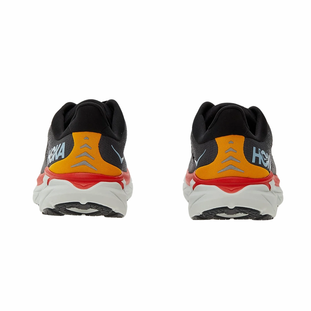 Men's Clifton 8 - Anthracite/Castlerock (D Width)