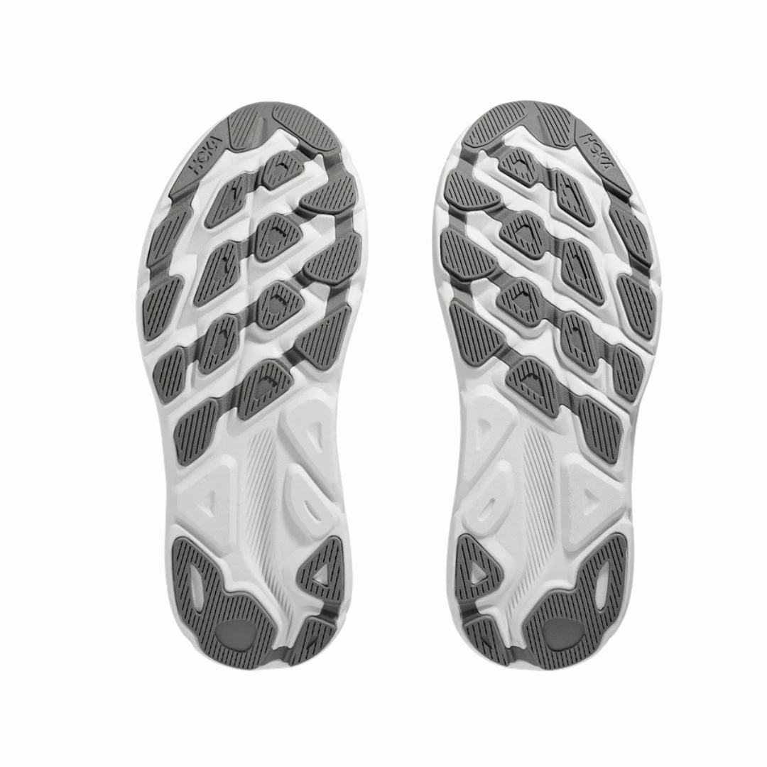 Men's Clifton 9 - Harbor Mist/Black (2E Width)
