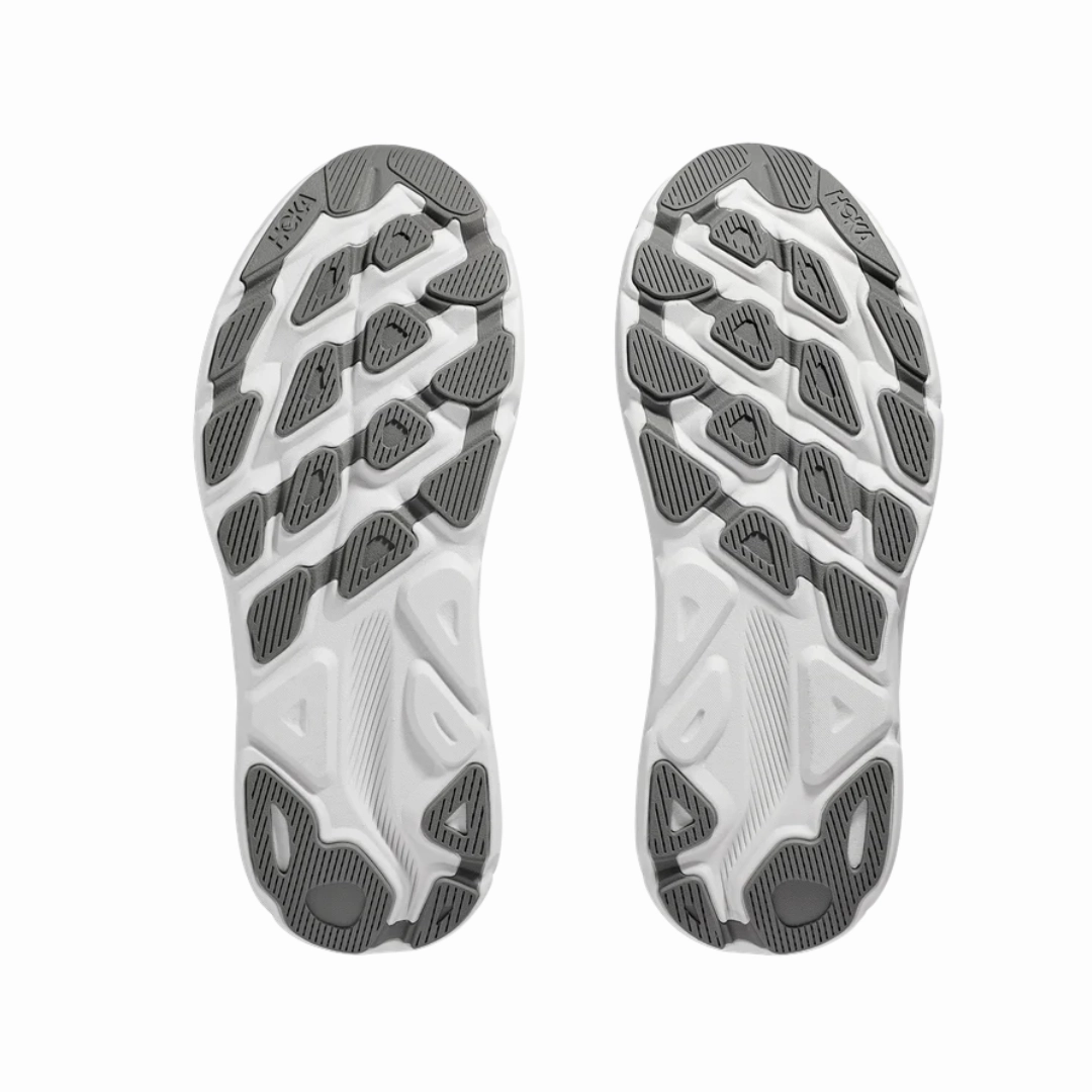 Men's Clifton 9 - Harbor Mist/Black (D Width)