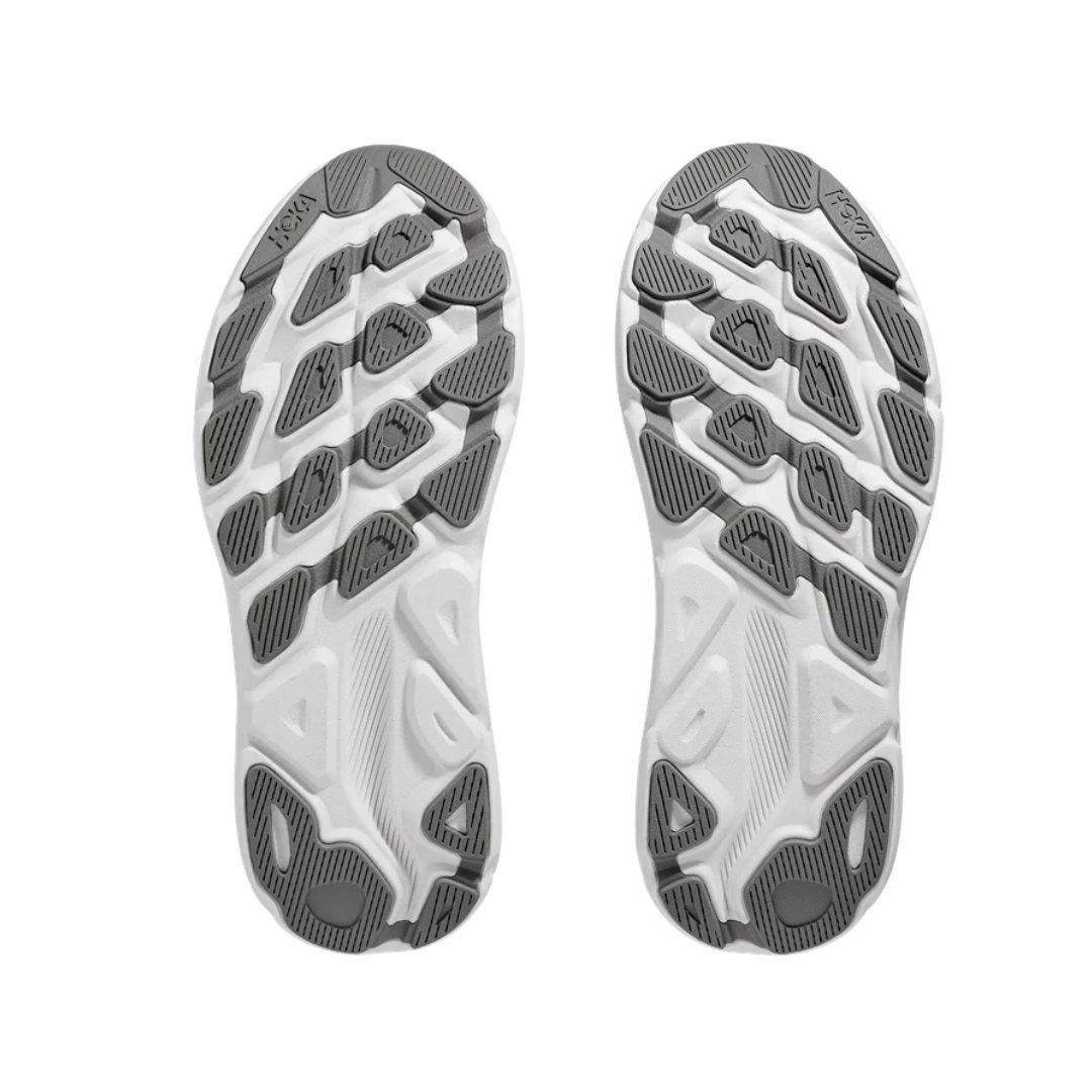 Men's Clifton 9 - Harbor Mist/Black (D Width)