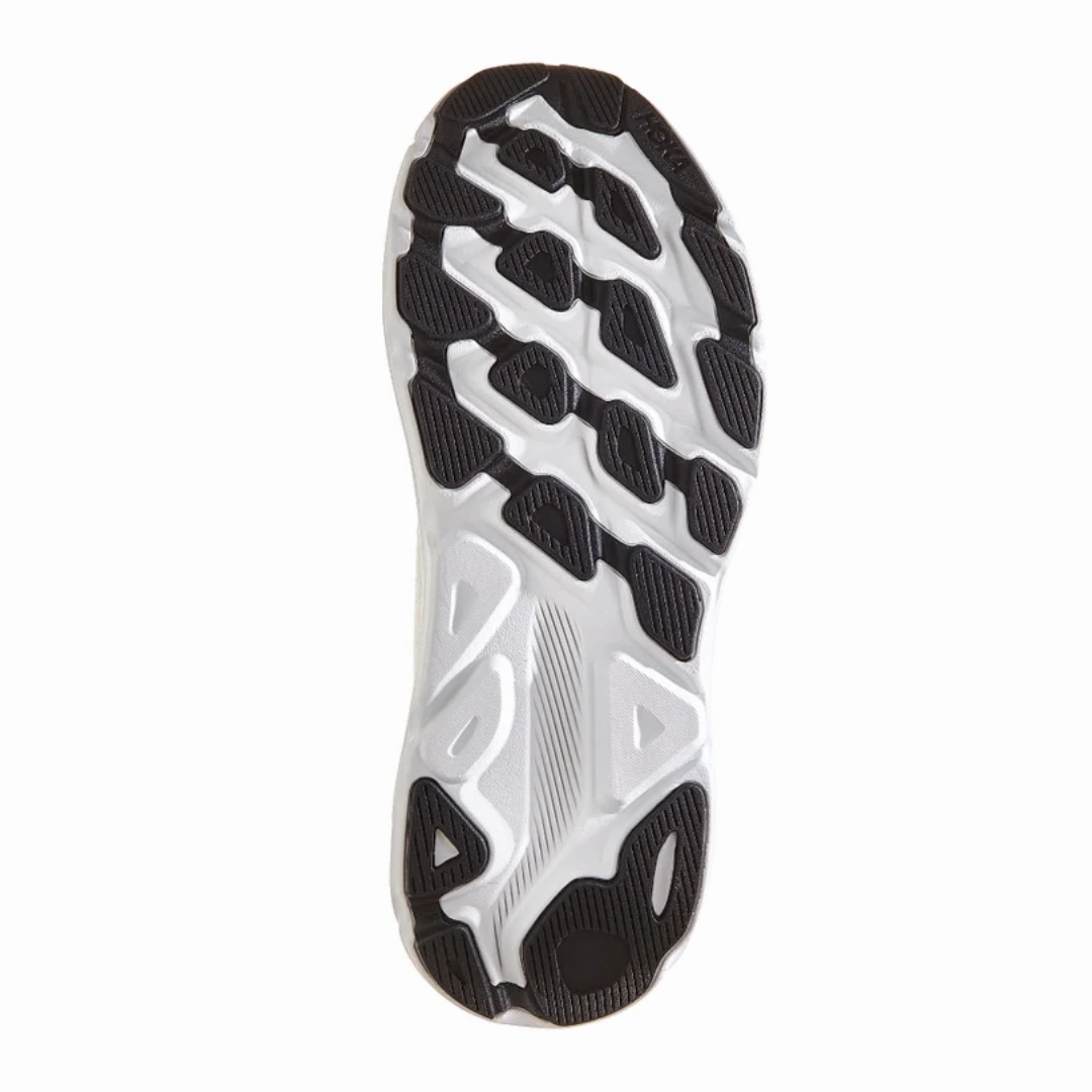 Men's Clifton 9 - Nimbus Cloud/Steel Wool (D Width)
