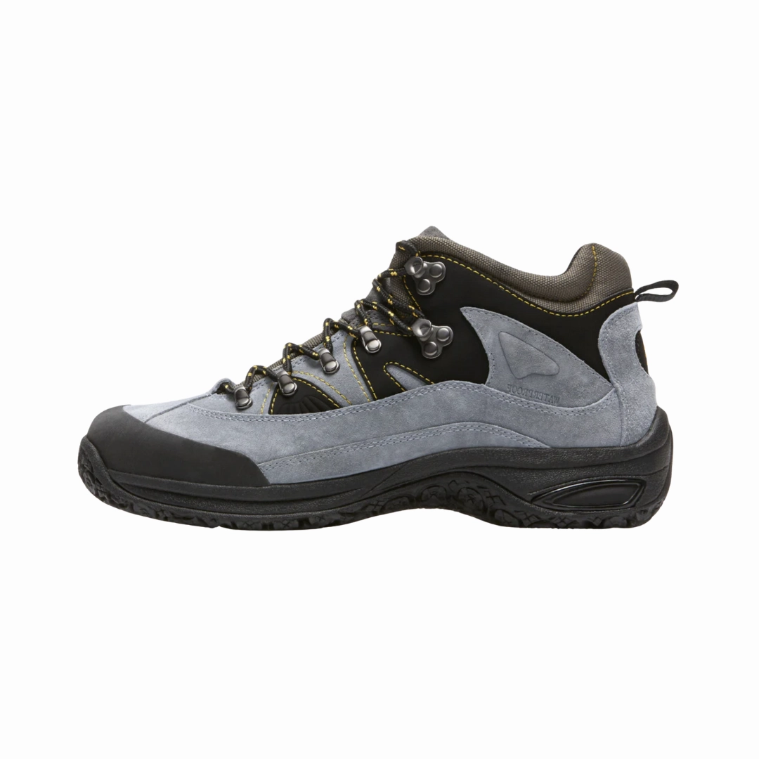 Men's Cloud Waterproof Boot - Slate (4E Width)