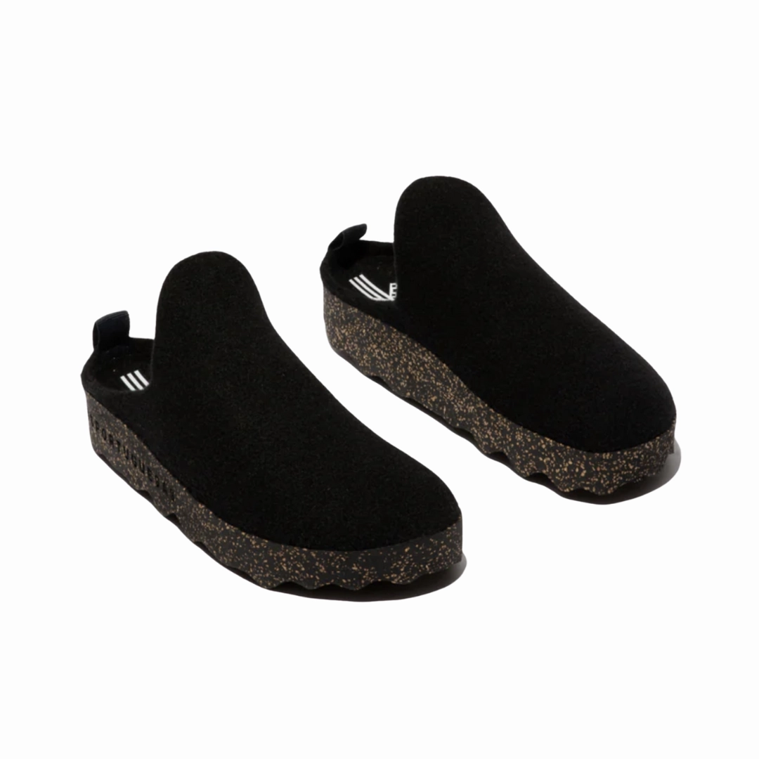 Men's Come - Black