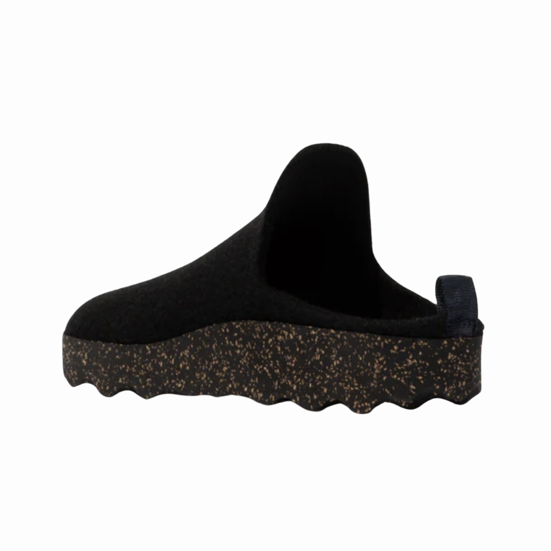 Men's Come - Black