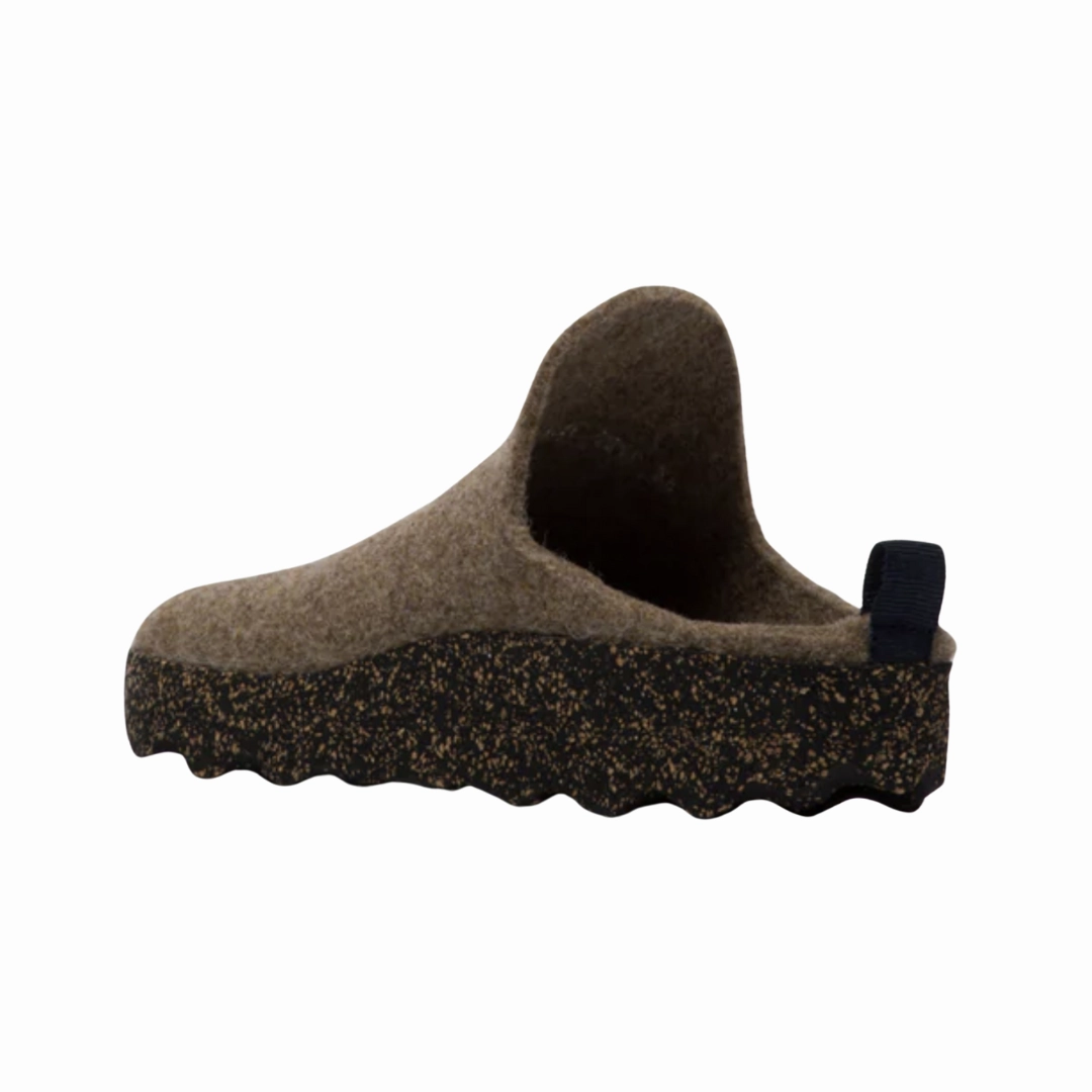 Men's Come - Taupe