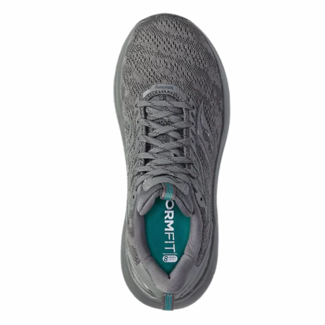 Men's Echelon 9 - Asphalt (Wide Width)