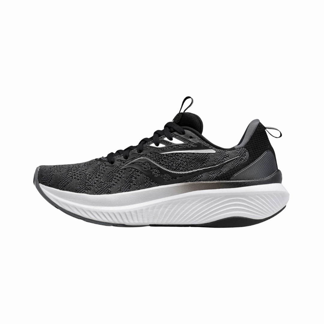 Men's Echelon 9 - Black/White (Extra-Wide Width)