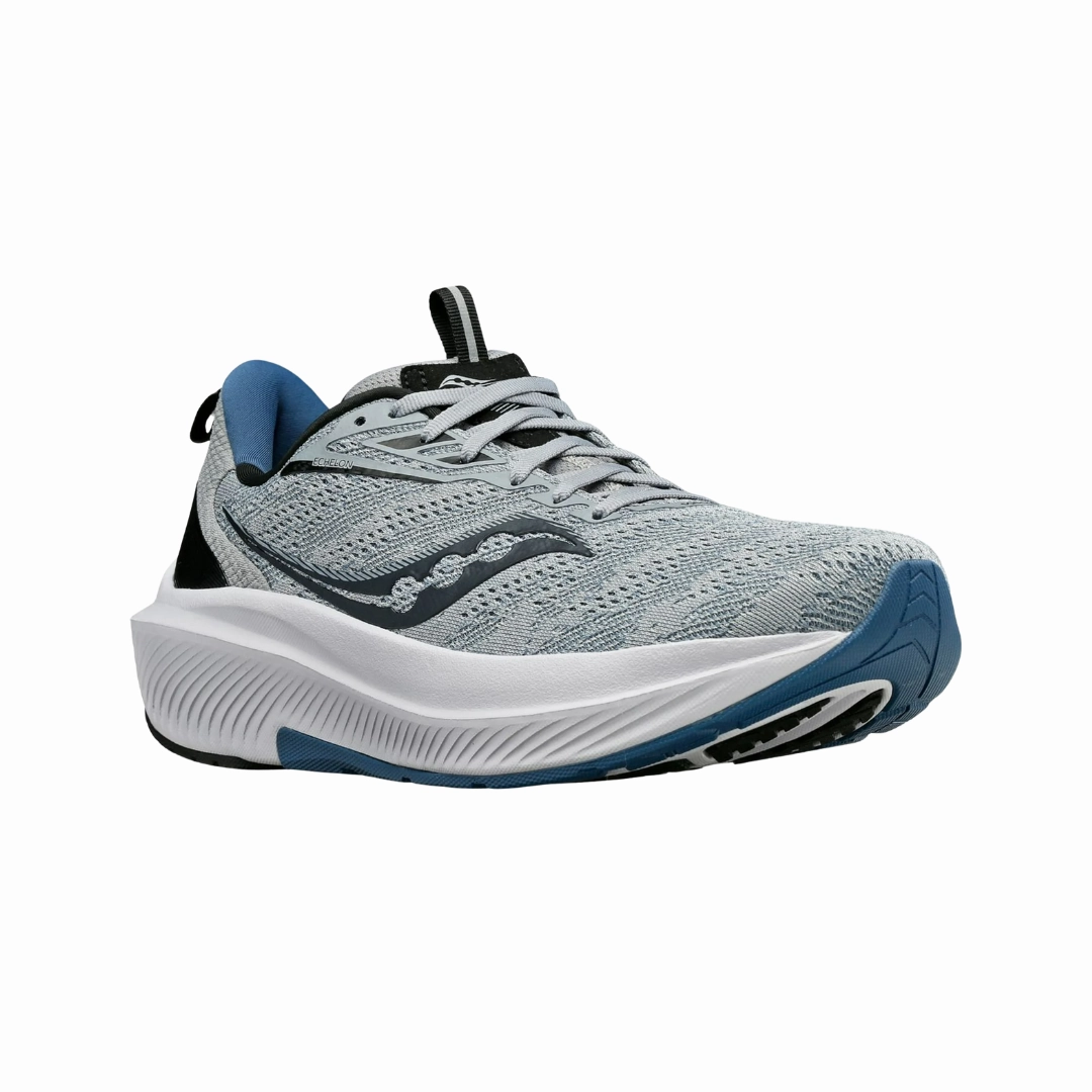 Men's Echelon 9 - Fossil/Murk (Wide Width)