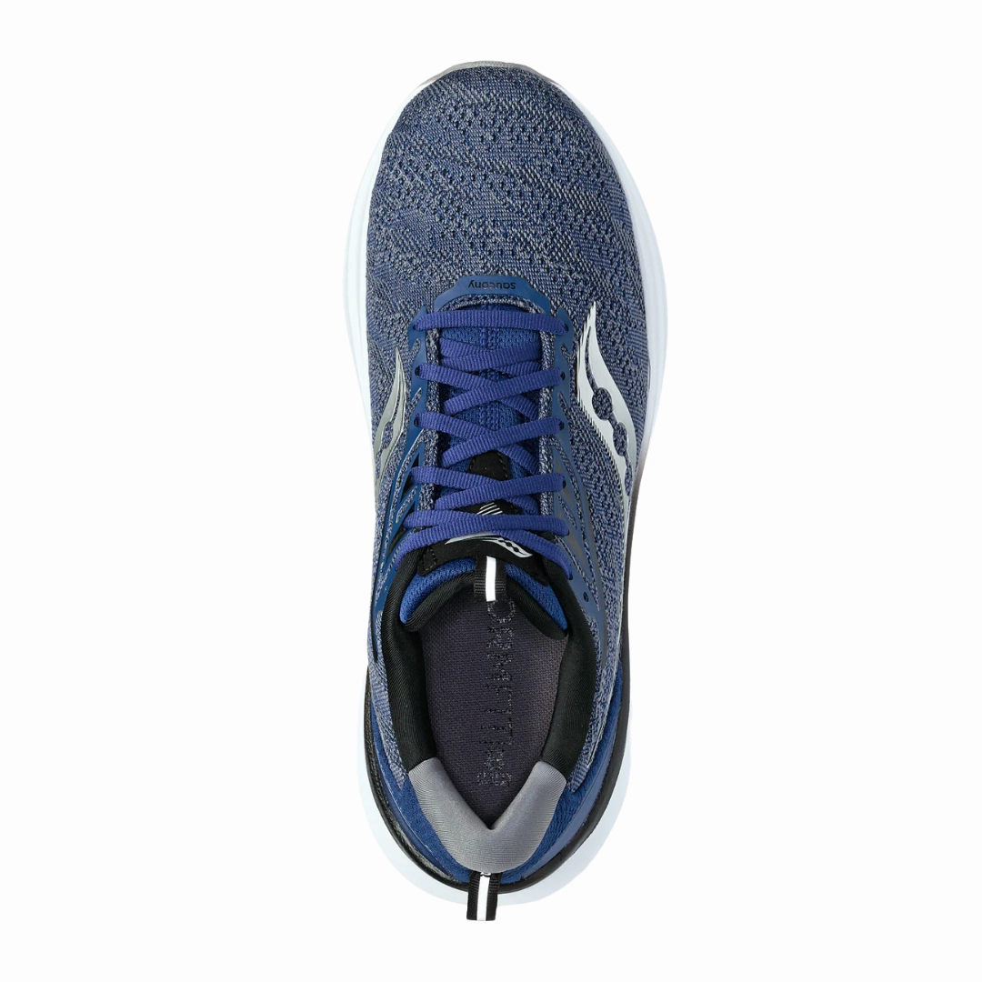 Men's Echelon 9 - Indigo/Black (Regular Width)