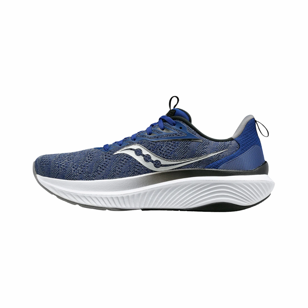 Men's Echelon 9 - Indigo/Black (Wide Width)