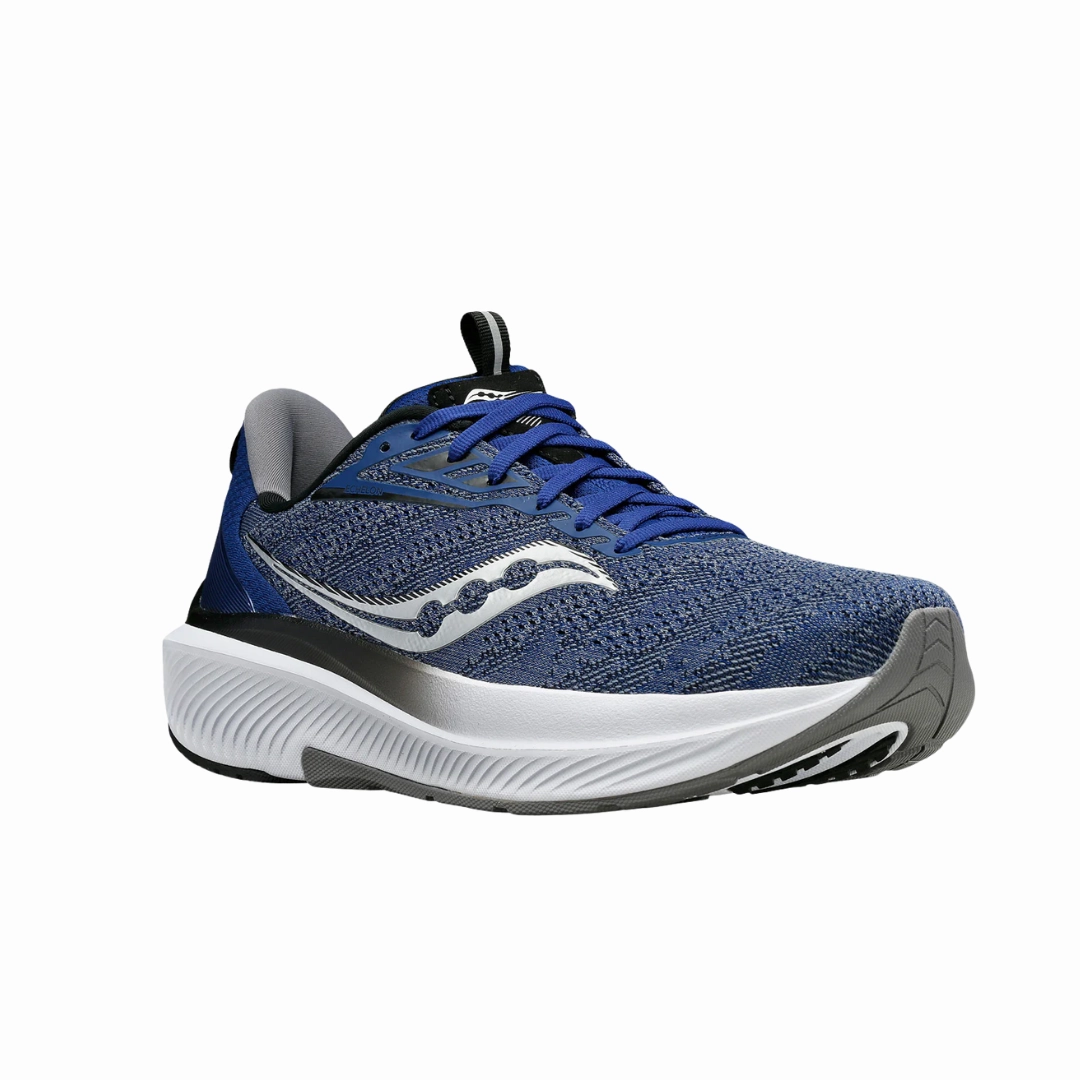 Men's Echelon 9 - Indigo/Black (Wide Width)
