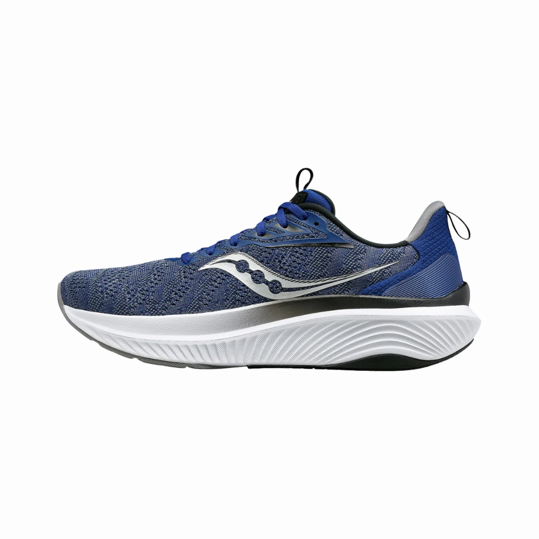 Men's Echelon 9 - Indigo/Black (Wide Width)