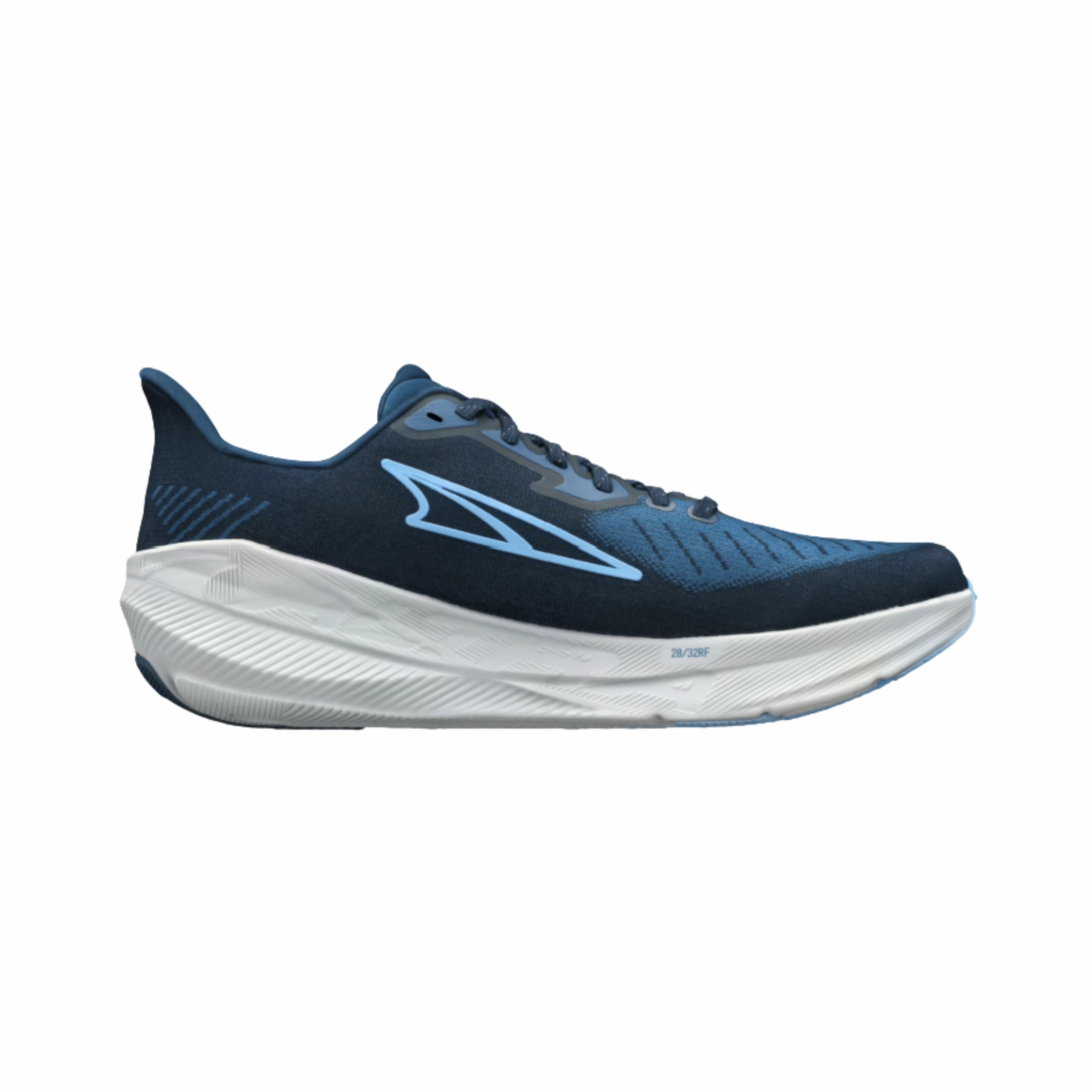 Men's Experience Flow - Blue (Regular Width)