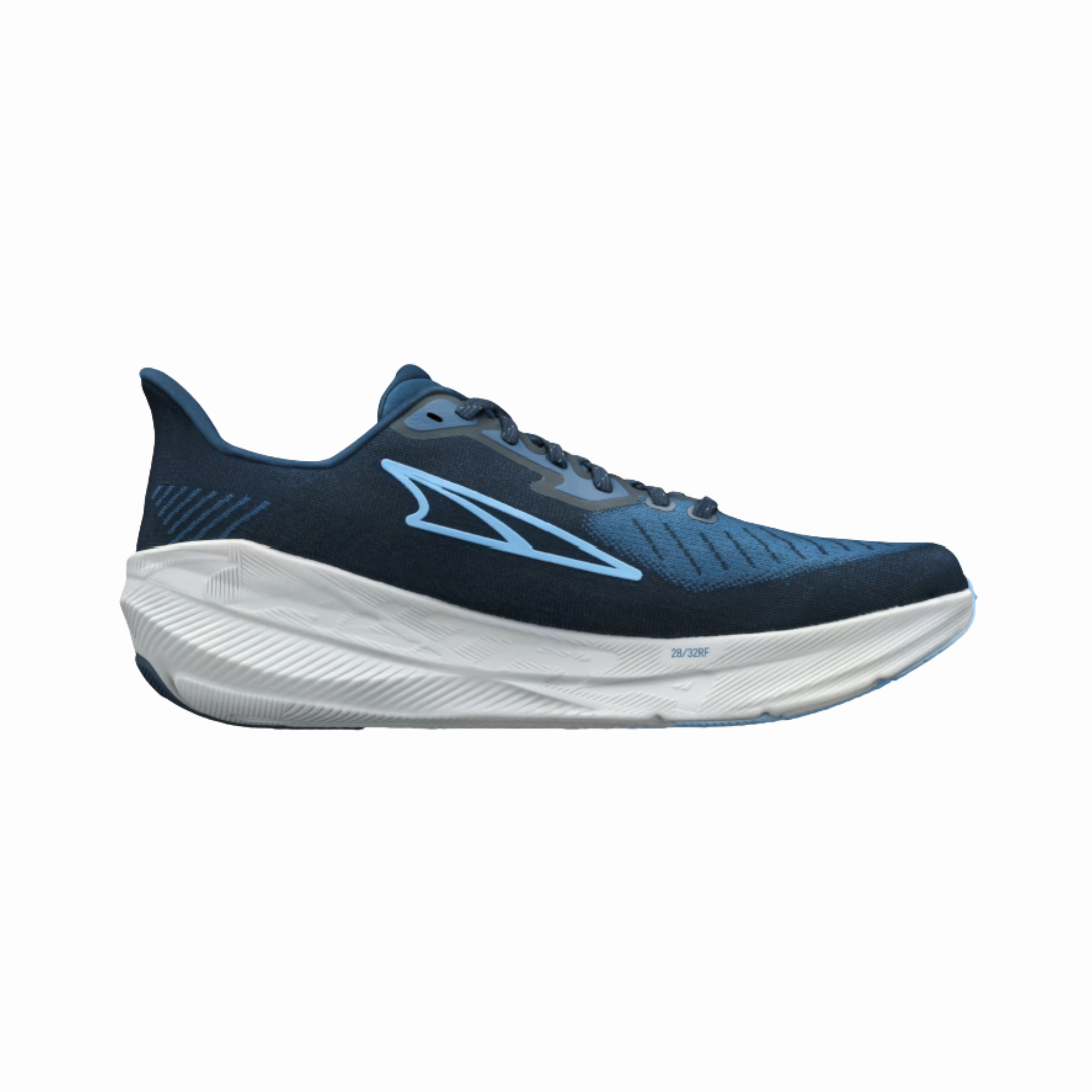 Men's Experience Flow - Blue (Regular Width)