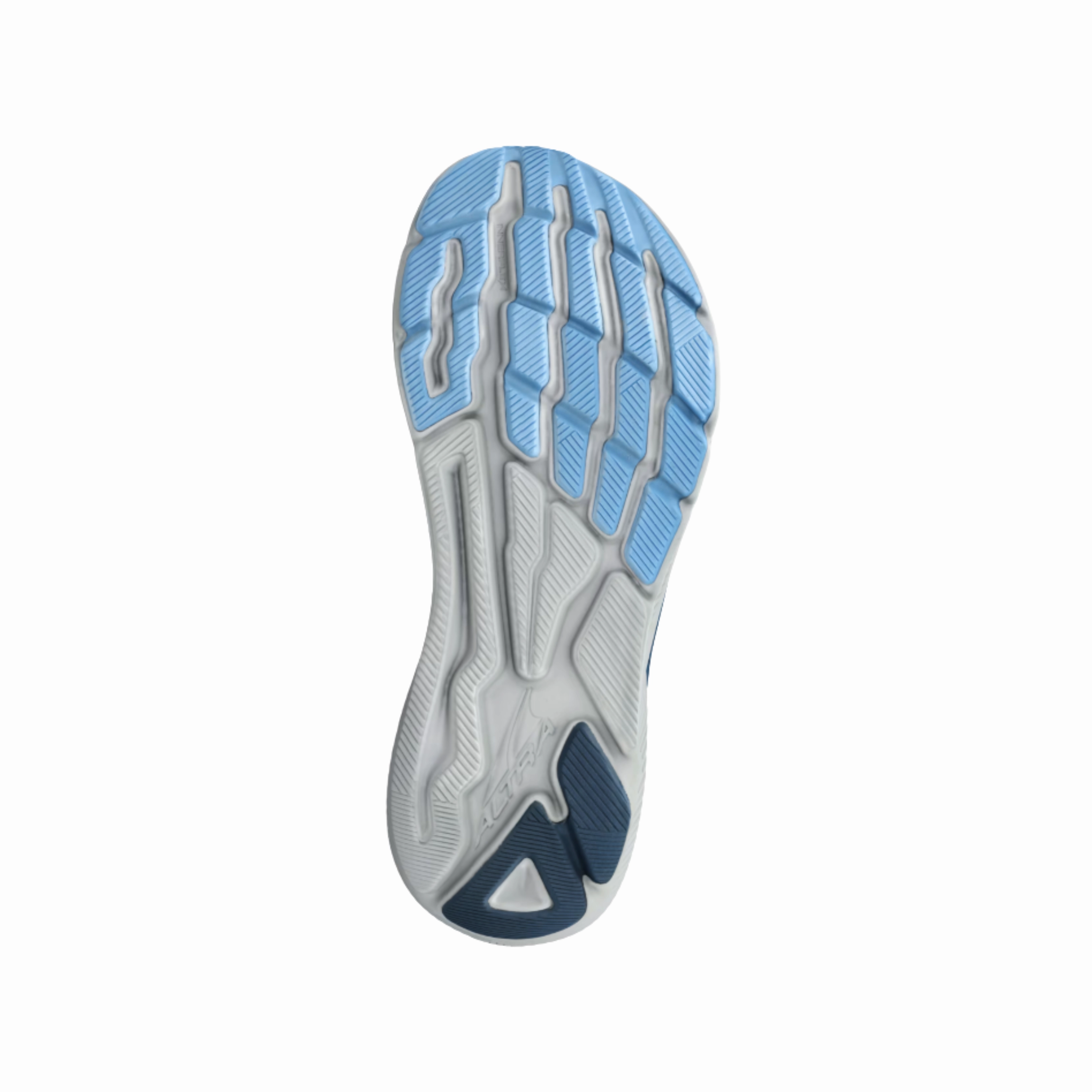 Men's Experience Flow - Blue (Regular Width)