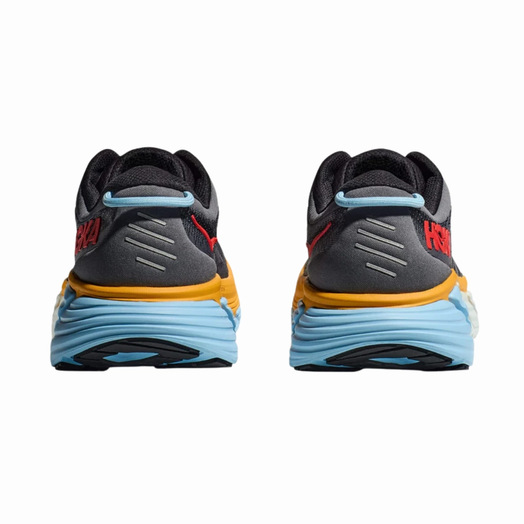Men's Gaviota 4 - Castlerock/Anthracite (D Width)