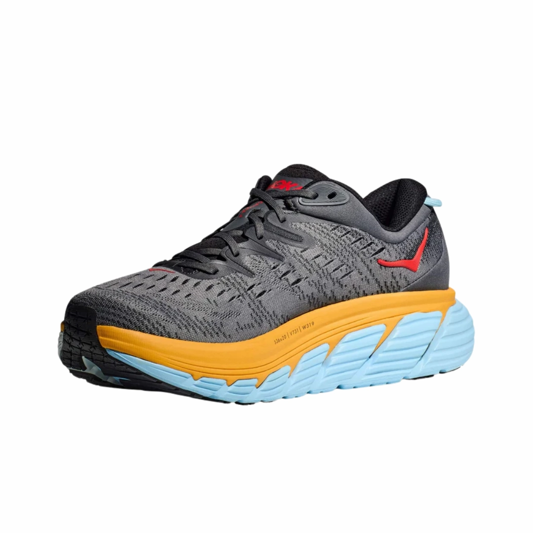 Men's Gaviota 4 - Castlerock/Anthracite (D Width)