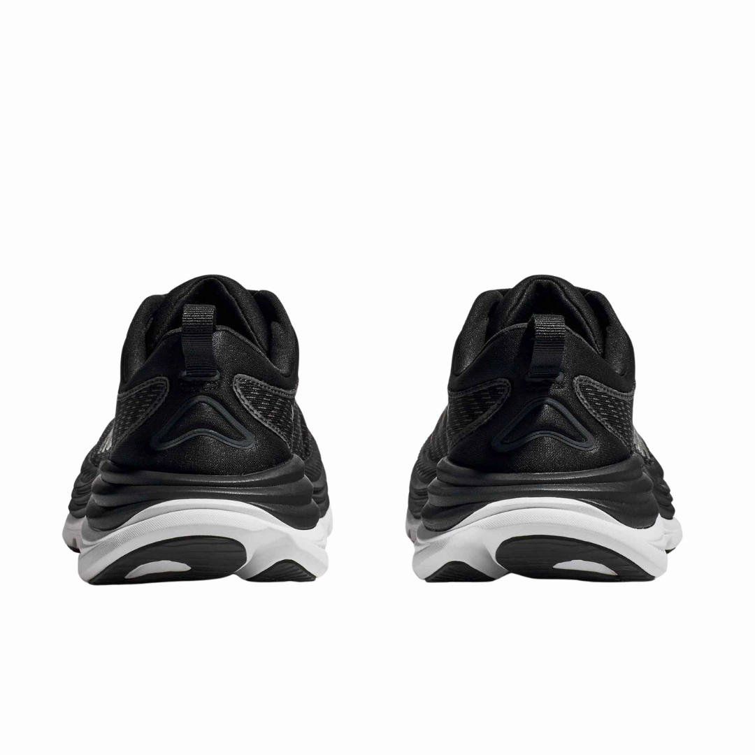Men's Gaviota 5 - Black/White (2E Width)