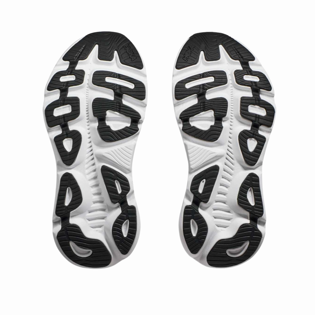 Men's Gaviota 5 - Black/White (2E Width)