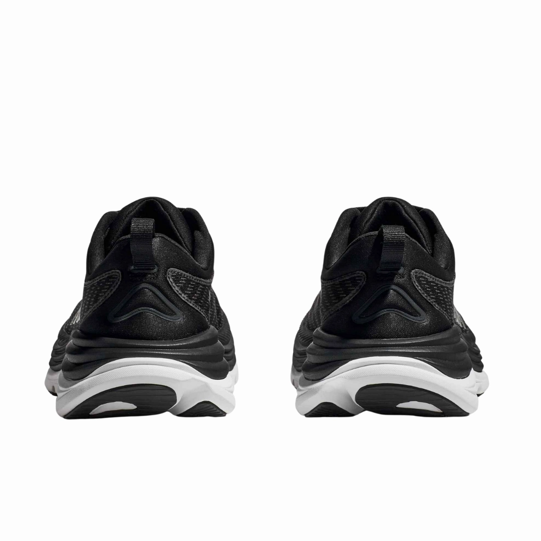 Men's Gaviota 5 - Black/White (2E Width)