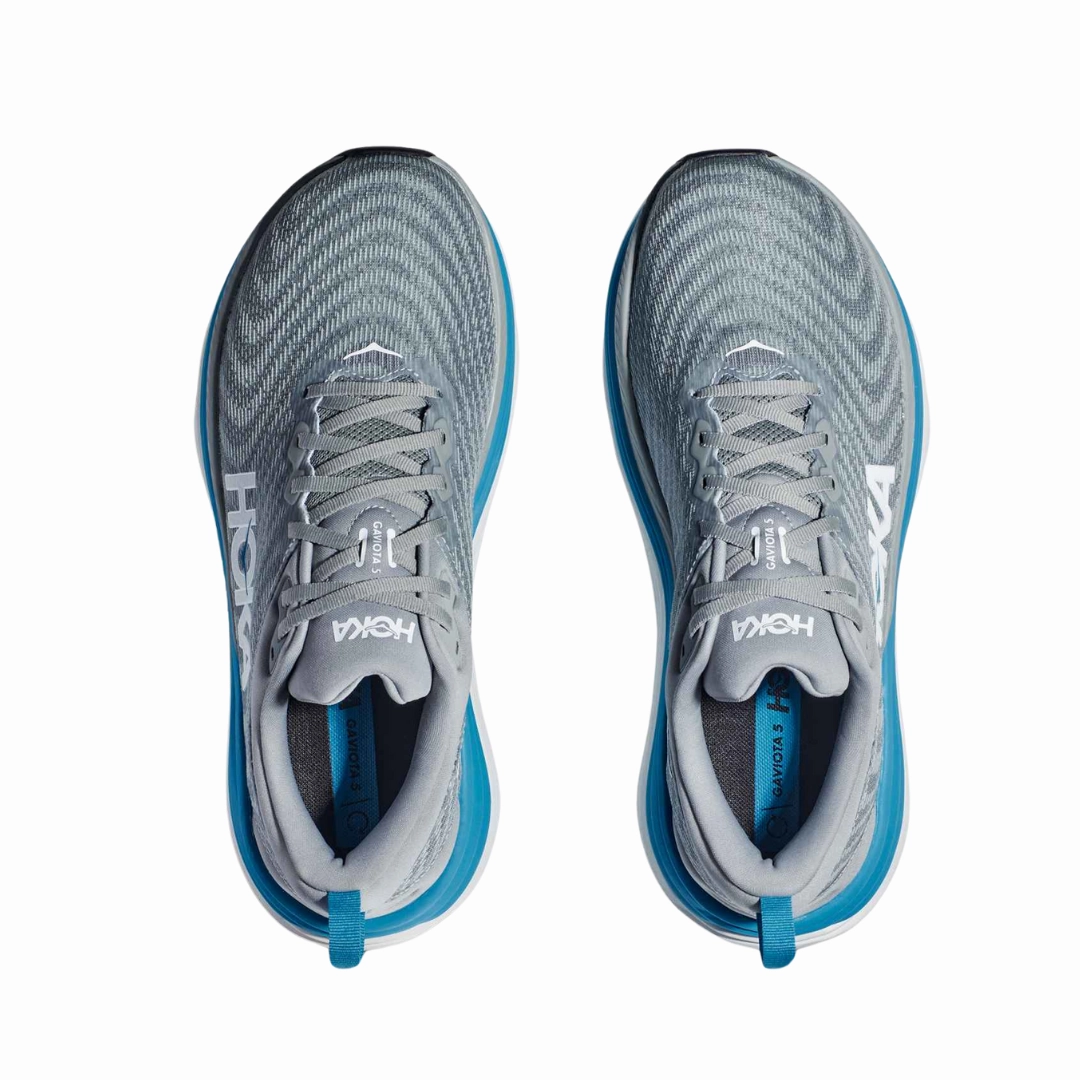 Men's Gaviota 5 - Limestone/Diva Blue (D Width)