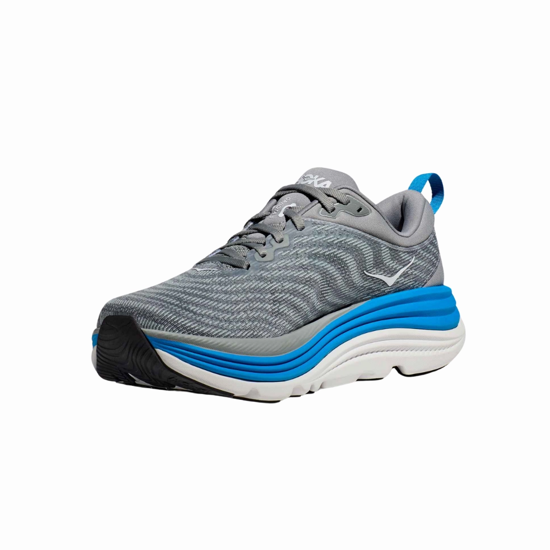 Men's Gaviota 5 - Limestone/Diva Blue (D Width)