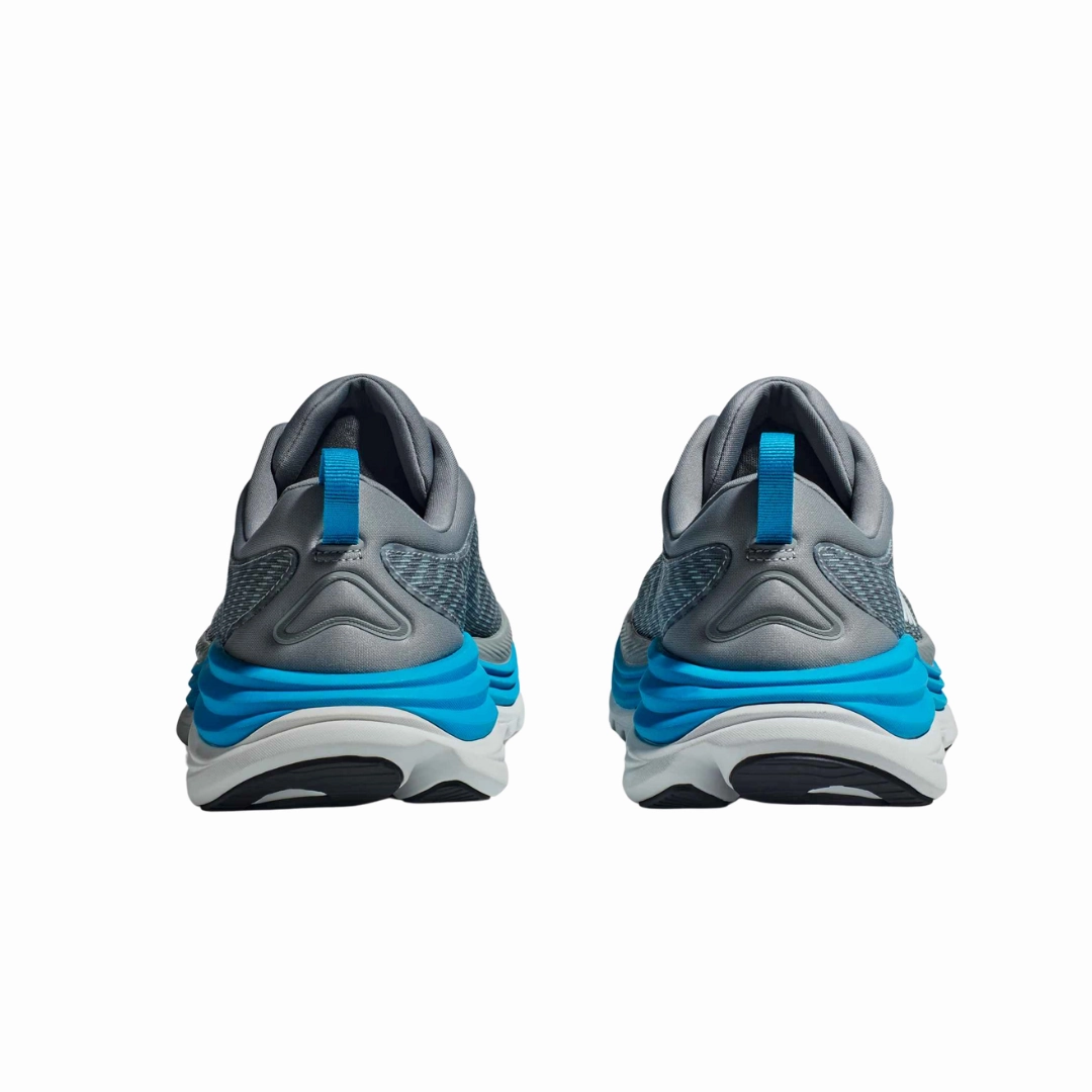 Men's Gaviota 5 - Limestone/Diva Blue (D Width)