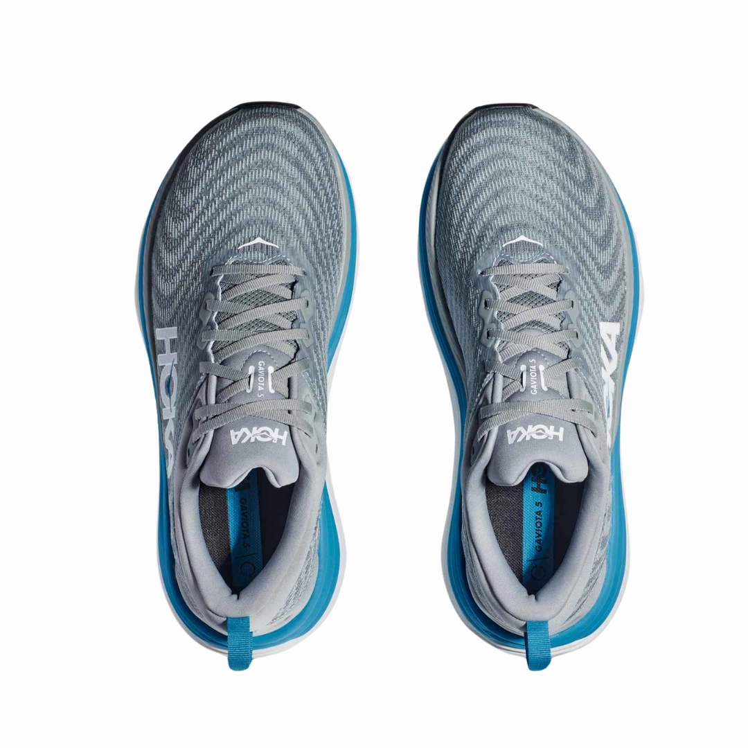 Men's Gaviota 5 - Limestone/Diva Blue (D Width)