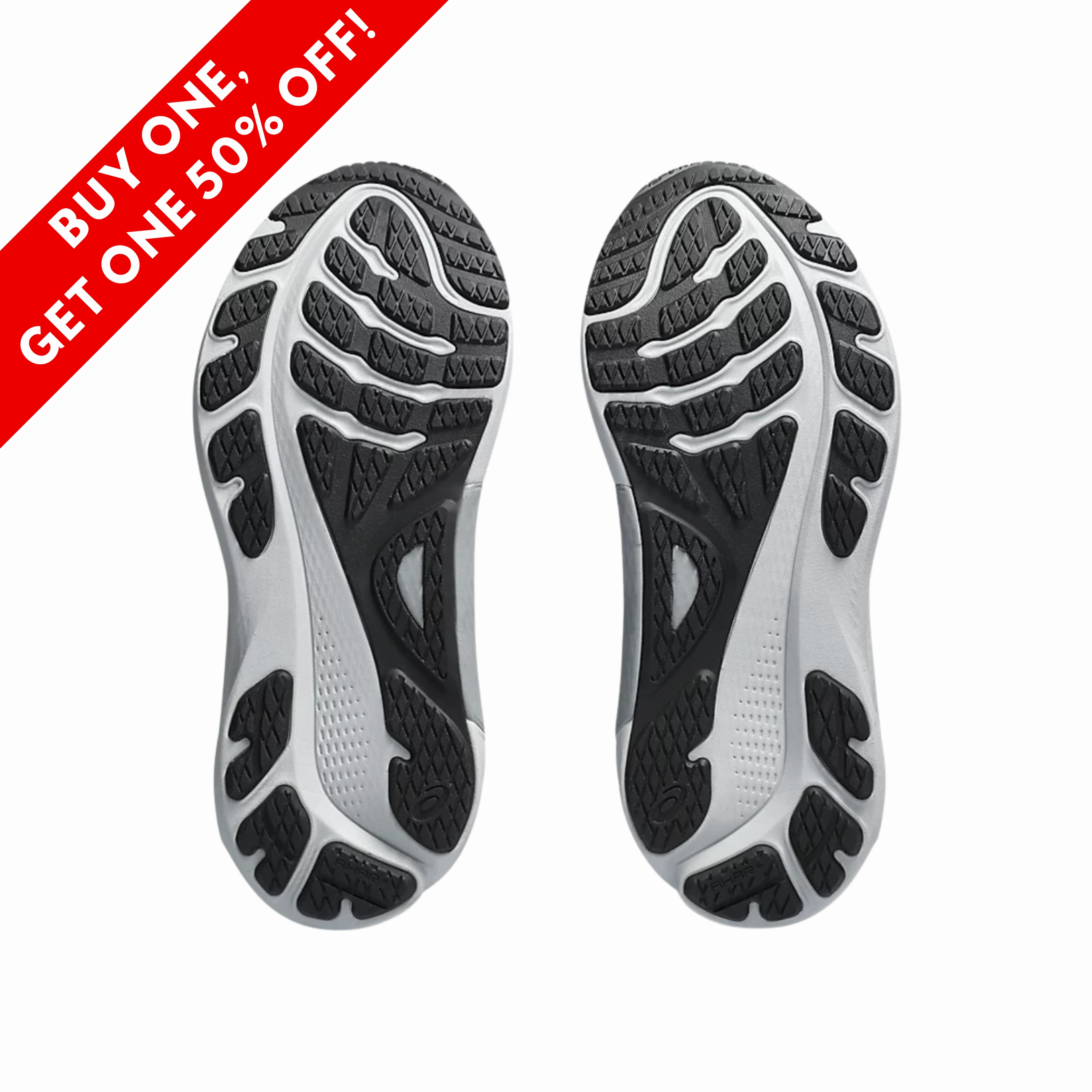 Men's Gel-Kayano 30 - Carrier Grey/Piedmont Grey (D Width)