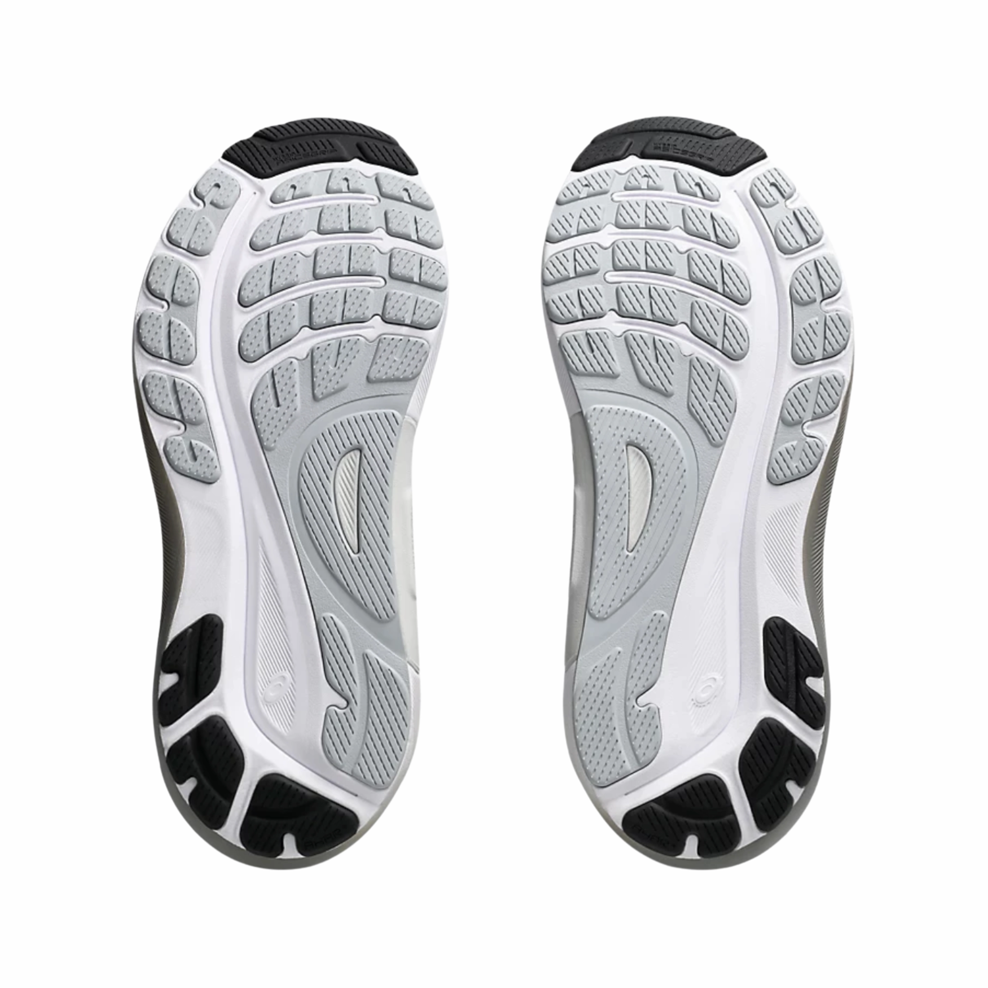 Men's Gel-Kayano 31 - White/Piedmont Grey (D Width)