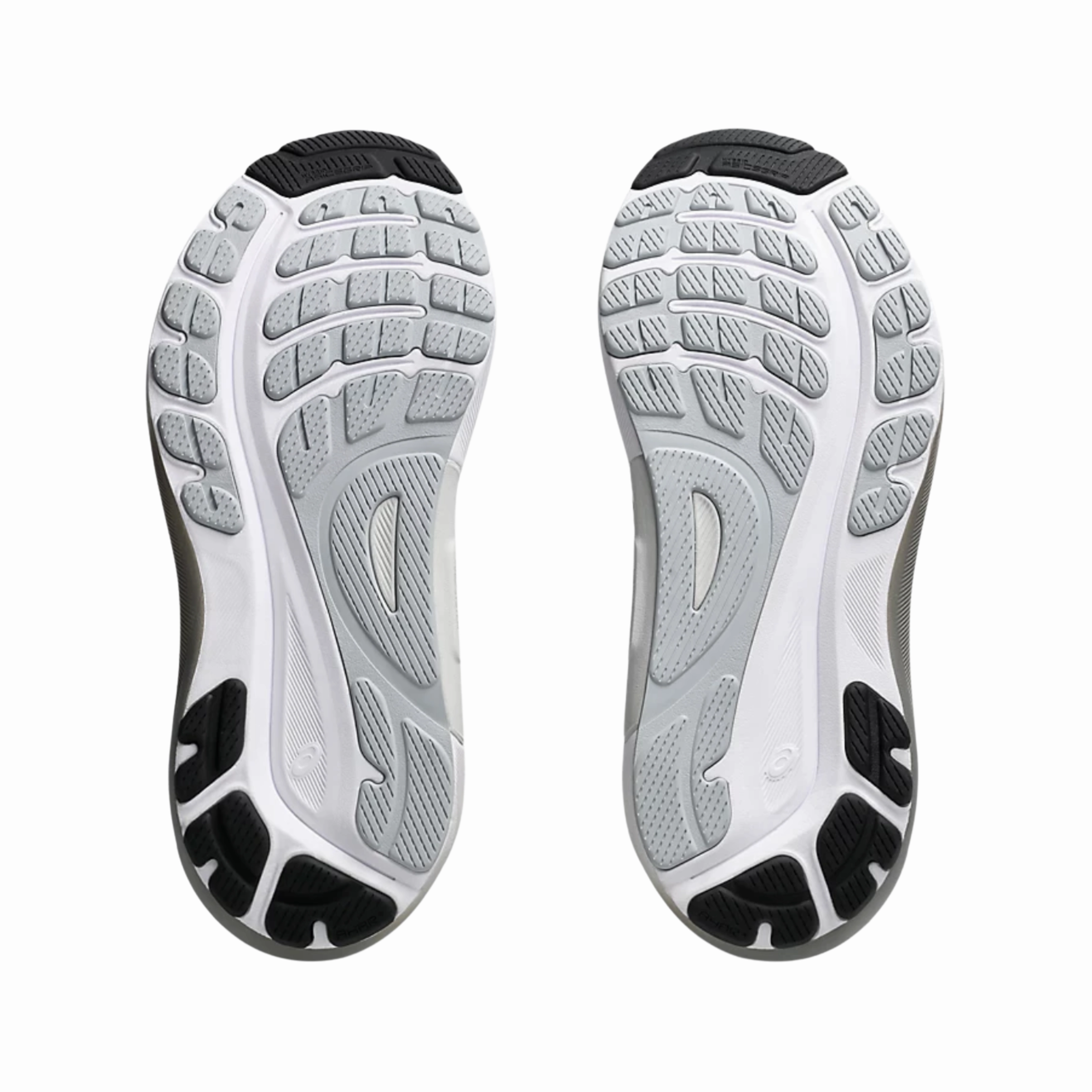Men's Gel-Kayano 31 - White/Piedmont Grey (D Width)