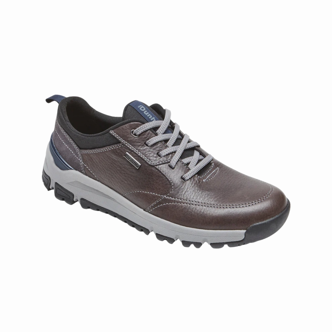 Men's Glastonbury Ubal II - Steel Grey (4E Width)