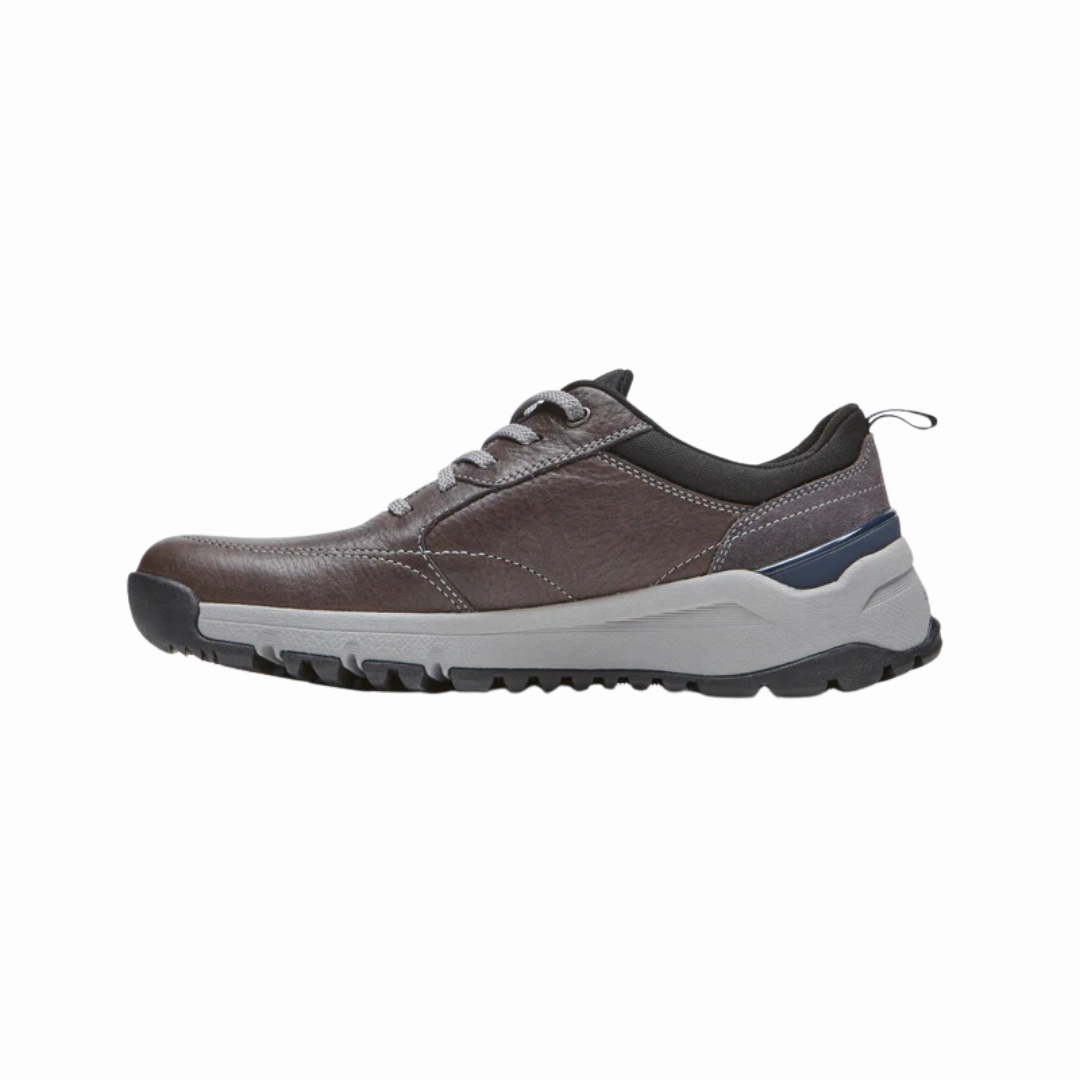 Men's Glastonbury Ubal II - Steel Grey (4E Width)