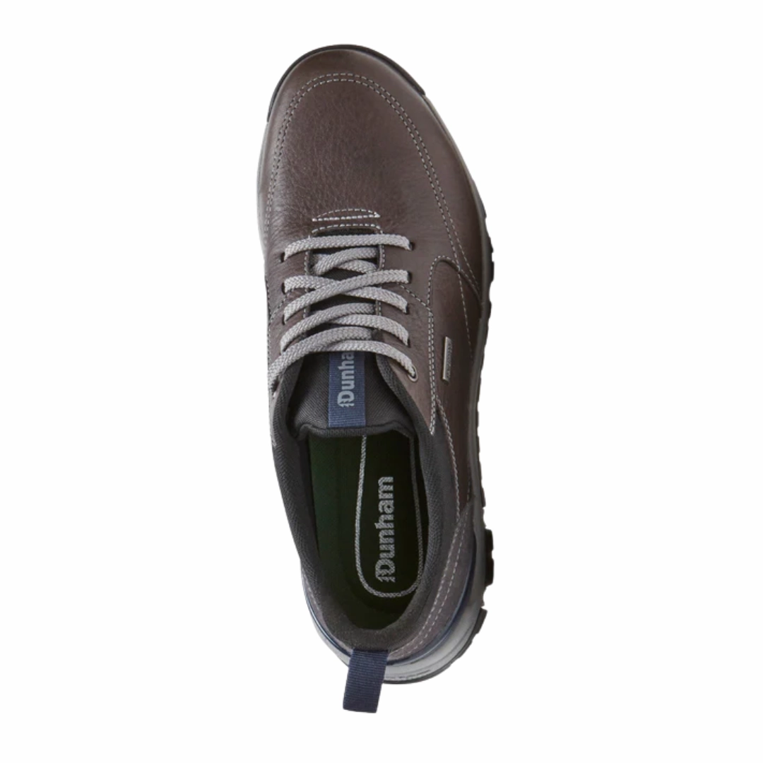 Men's Glastonbury Ubal II - Steel Grey (D Width)